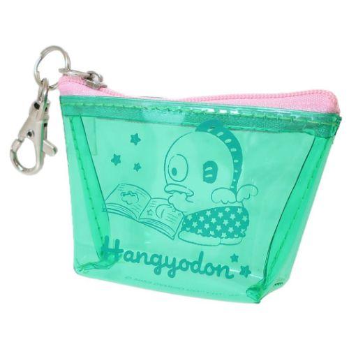SANRIO© Ship Clear Coin Bag (Japan Edition)