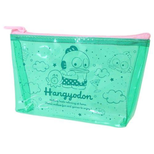 SANRIO© Clear Pouch (Japan Edition)