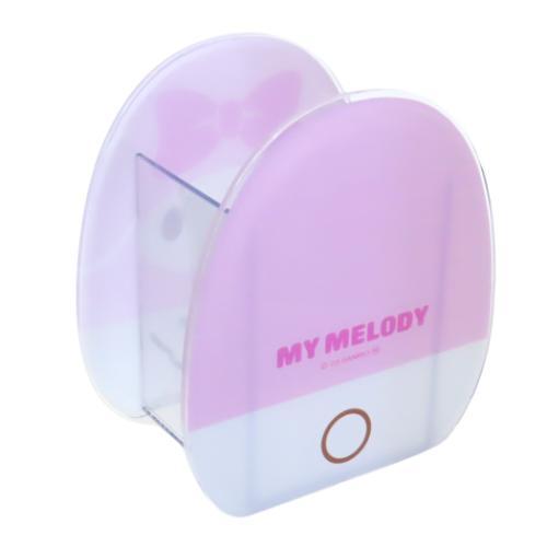 SANRIO© Egg Stationery Holder (Japan Edition)