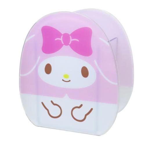 SANRIO© Egg Stationery Holder (Japan Edition)