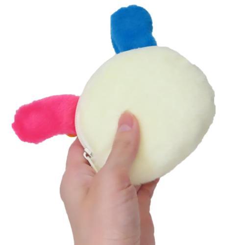 SANRIO© Usahana Head Plush Pouch Small (Japan Edition)