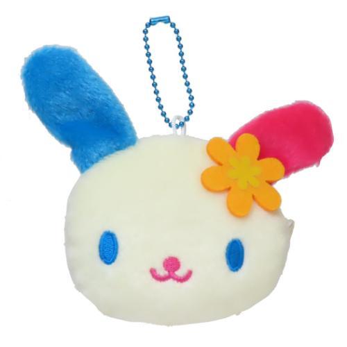 SANRIO© Usahana Head Plush Pouch Small (Japan Edition)