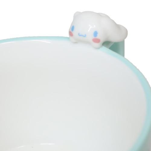 SANRIO© Mug Soup Cup Comic