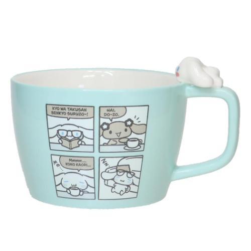 SANRIO© Mug Soup Cup Comic