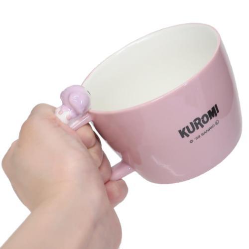SANRIO© Mug Soup Cup Comic