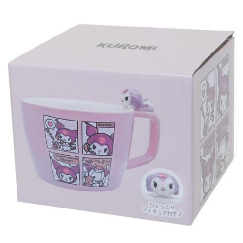 SANRIO© Mug Soup Cup Comic