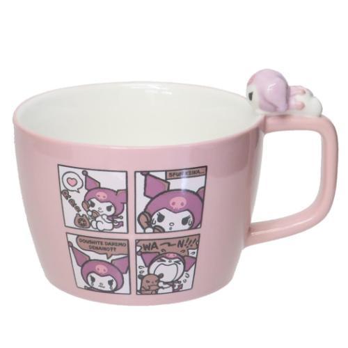 SANRIO© Mug Soup Cup Comic