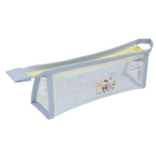 SANRIO© Dessert Pen Pouch (Japan Edition)
