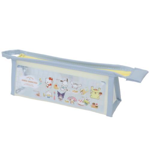 SANRIO© Dessert Pen Pouch (Japan Edition)