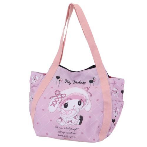 SANRIO© Balloon Tote Bag (Japan Edition)