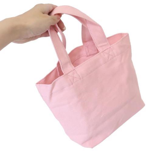 SANRIO© Canvas Lunch Bag (Japan Edition)