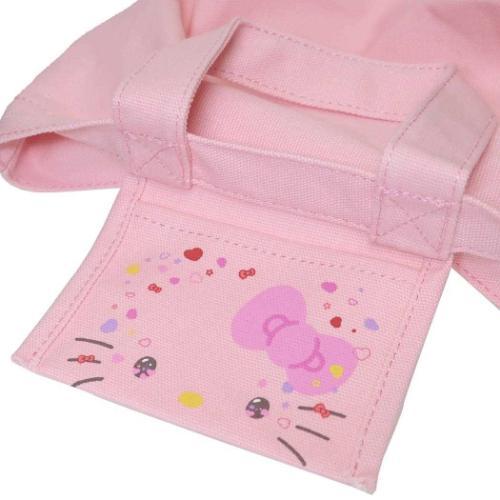 SANRIO© Canvas Lunch Bag (Japan Edition)