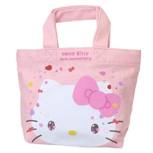 SANRIO© Canvas Lunch Bag (Japan Edition)