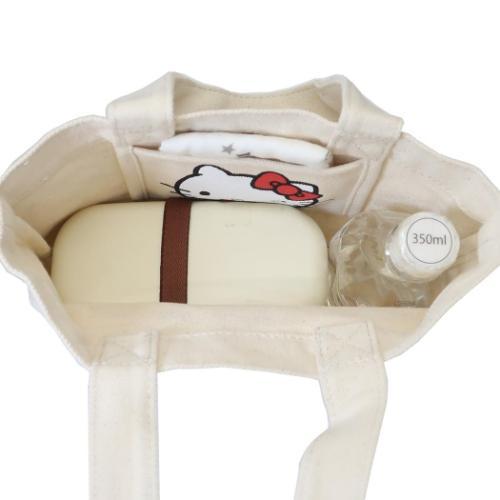 SANRIO© Canvas Lunch Bag (Japan Edition)