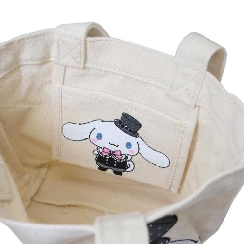 SANRIO© Canvas Lunch Bag (Japan Edition)