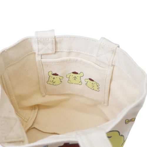 SANRIO© Canvas Lunch Bag (Japan Edition)