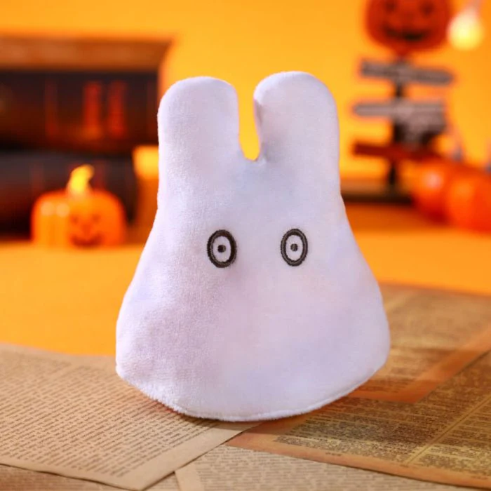 MIFFY Authentic Halloween Hanging Plush Mystery Box 6 Designs