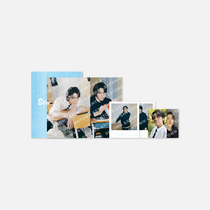 WAYV - 2026 SM ARTIST SEASON'S GREETINGS PHOTO PACK