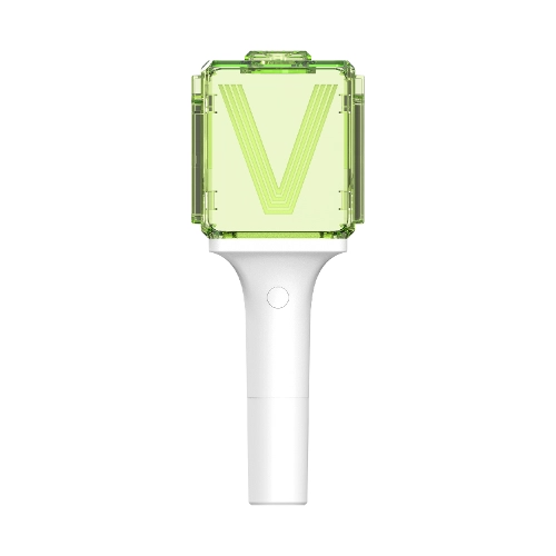 Way V、NCT 127 公式LIGHT STICK 2本セット NCT Official Fanlight Light Stick Ver.2 with Trcking Sealed