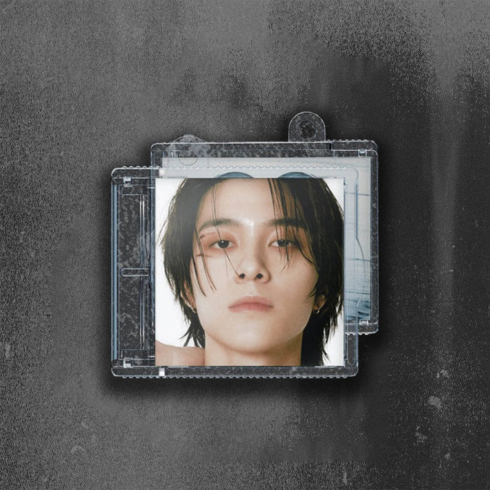 WAYV VOL. 2 - ON MY YOUTH (SMINI VERSION)