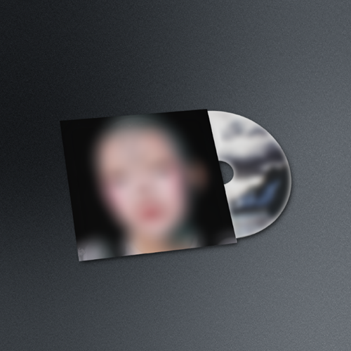 XG 2ND MINI ALBUM - AWE (SOLO VERSION)