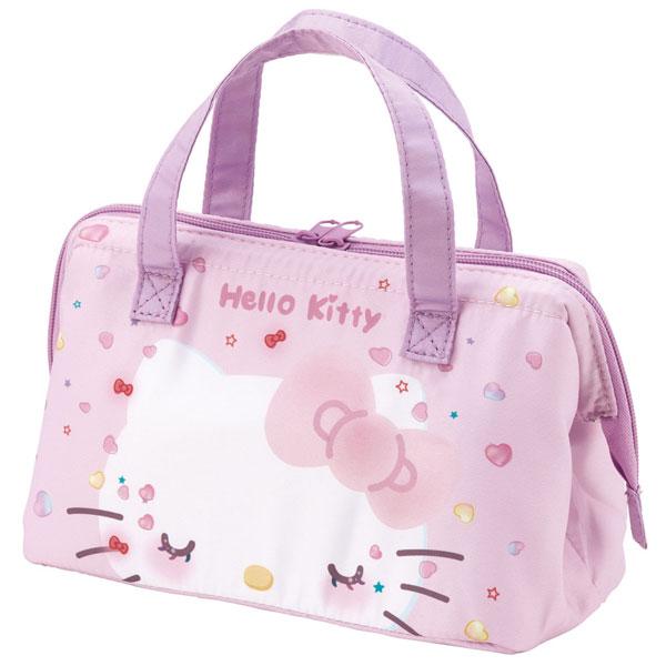SANRIO© Hello Kitty Admire Lunch Bag (Japan Edition)