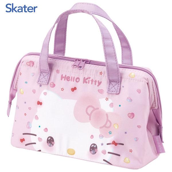 SANRIO© Hello Kitty Admire Lunch Bag (Japan Edition)