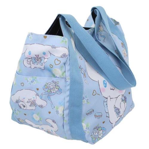 SANRIO© Balloon Tote Bag (Japan Edition)