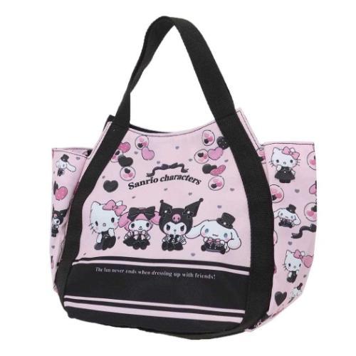 SANRIO© Balloon Lunch Bag (Japan Edition)