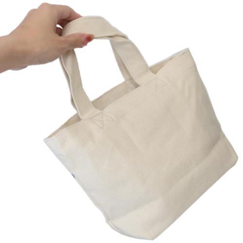 SANRIO© Canvas Lunch Bag (Japan Edition)