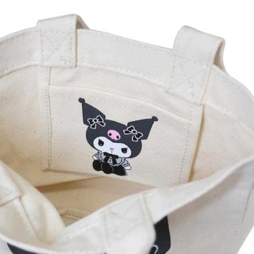 SANRIO© Canvas Lunch Bag (Japan Edition)