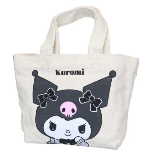 SANRIO© Canvas Lunch Bag (Japan Edition)