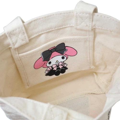 SANRIO© Canvas Lunch Bag (Japan Edition)