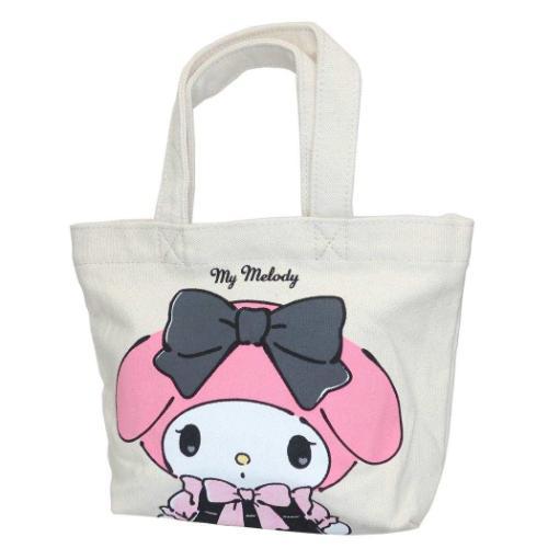 SANRIO© Canvas Lunch Bag (Japan Edition)