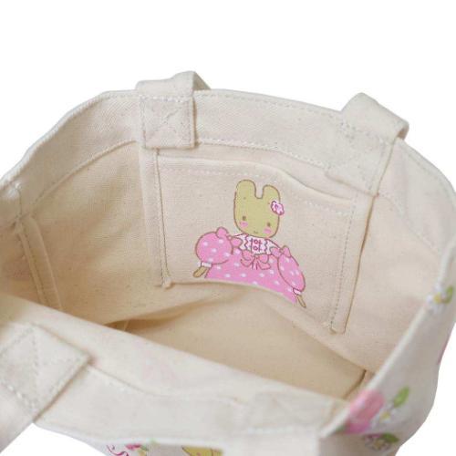 SANRIO© Canvas Lunch Bag (Japan Edition)