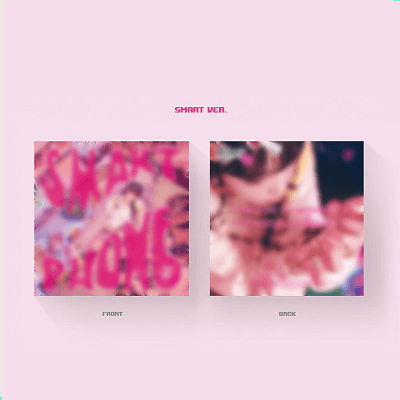 YENA Mini Album Vol. 2 - SMARTPHONE
