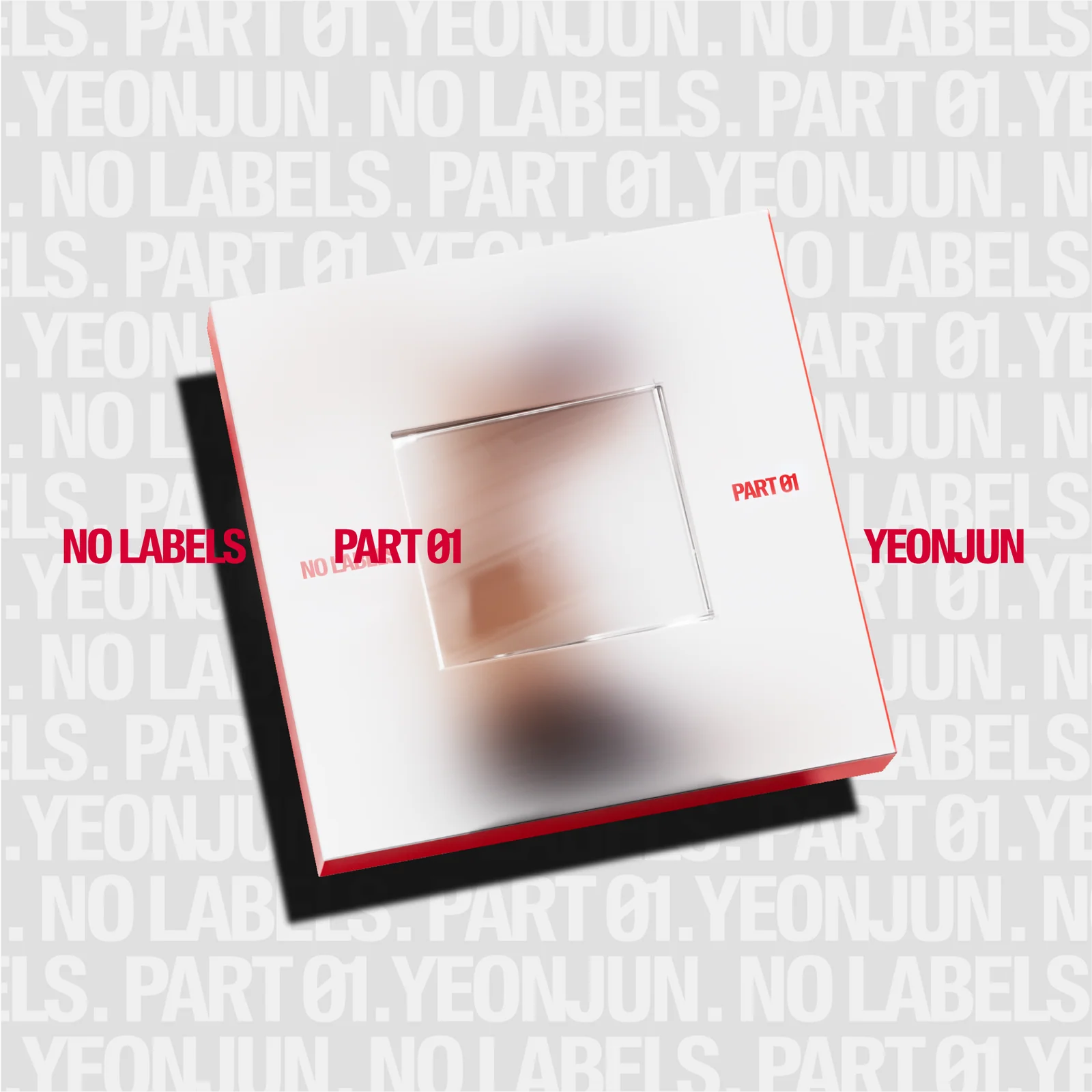 YEONJUN (TXT) - NO LABELS: PART 01
