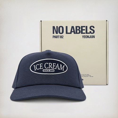 YEONJUN (TXT) - NO LABELS: PART 02 (CAP VER.)