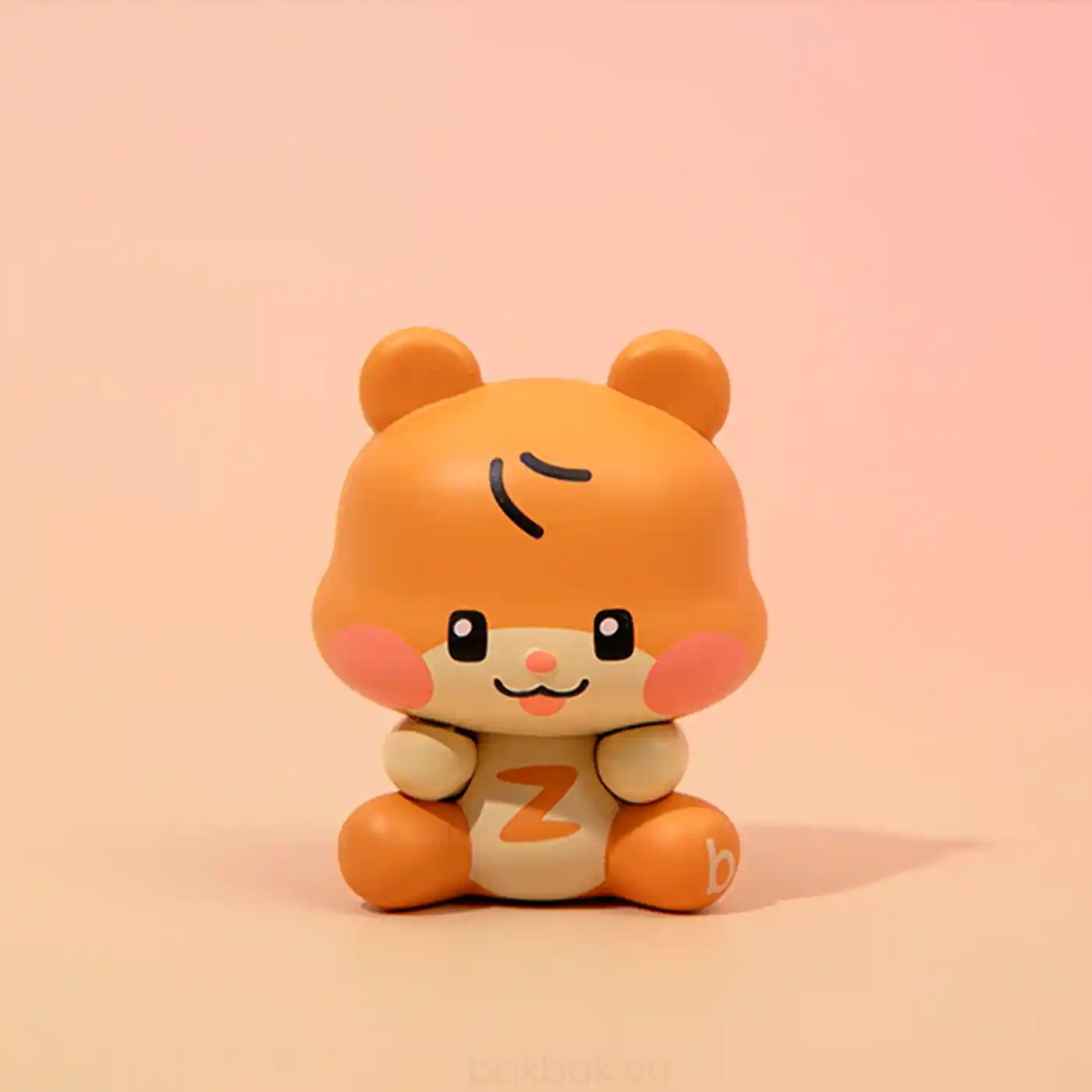 ZEROBASEONE - zeroni MONITOR FIGURE OFFICIAL MD
