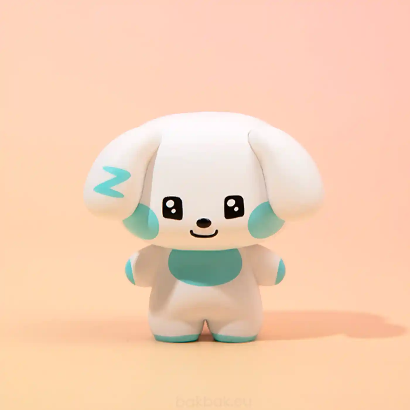 ZEROBASEONE - zeroni MONITOR FIGURE OFFICIAL MD