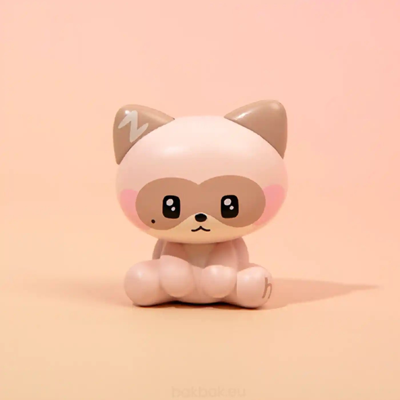 ZEROBASEONE - zeroni MONITOR FIGURE OFFICIAL MD