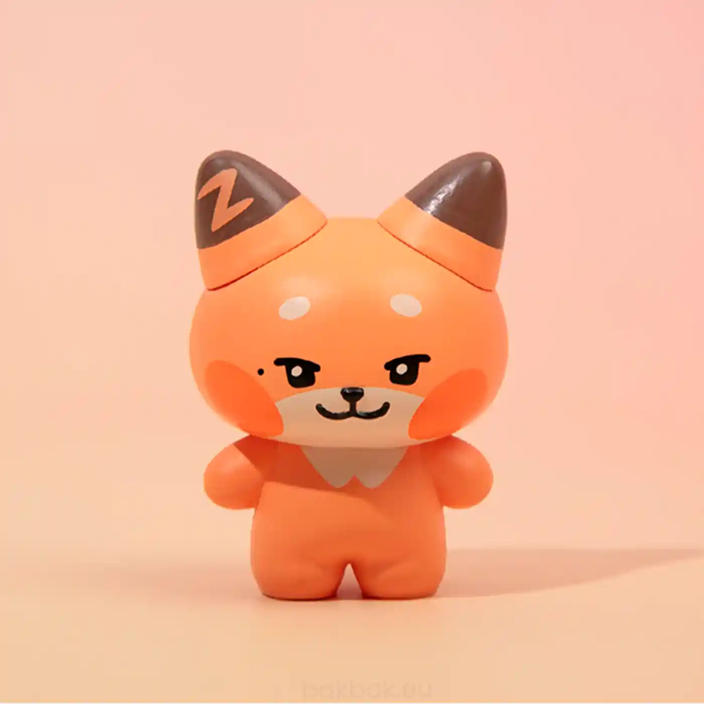ZEROBASEONE - zeroni MONITOR FIGURE OFFICIAL MD