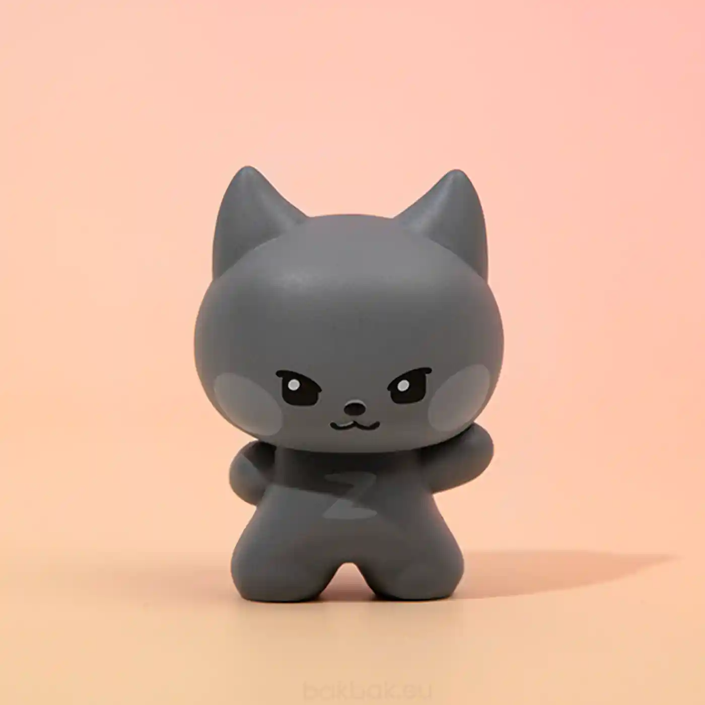 ZEROBASEONE - zeroni MONITOR FIGURE OFFICIAL MD