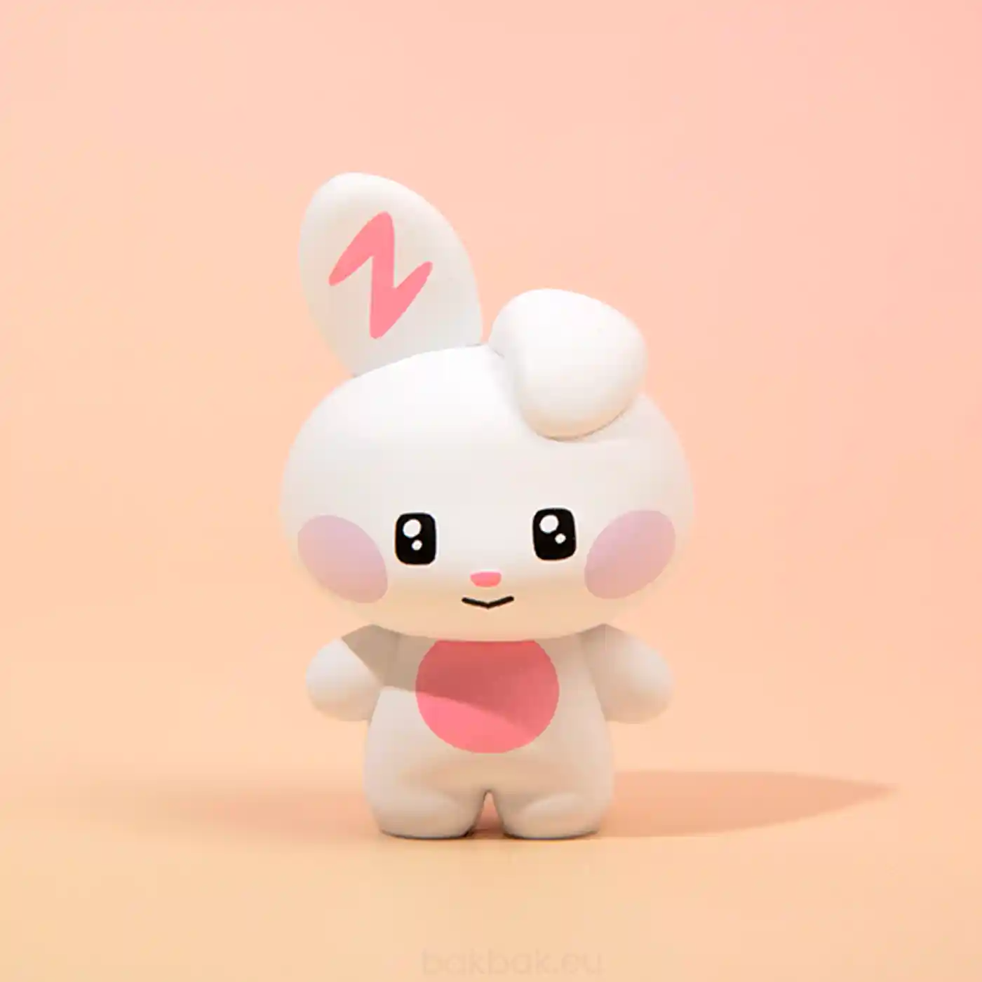 ZEROBASEONE - zeroni MONITOR FIGURE OFFICIAL MD
