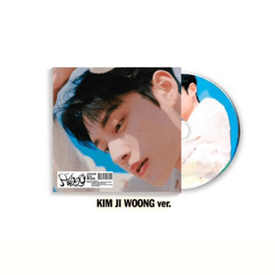 ZEROBASEONE 3RD MINI ALBUM - YOU HAD ME AT HELLO (DIGIPACK VERSION)
