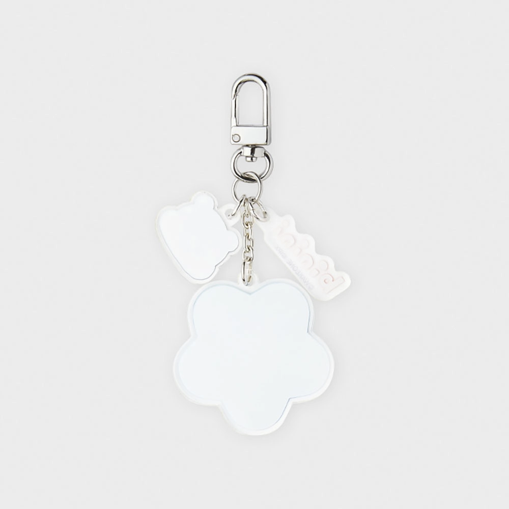 ZEROBASEONE - ZERONI ACRYLIC KEYRING (OFFICIAL MERCHANDISE)