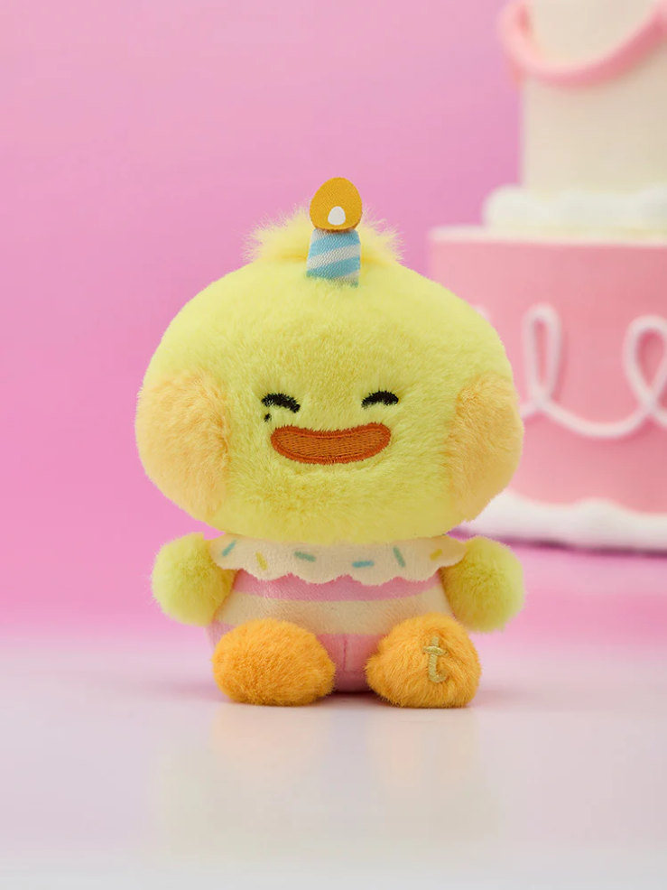 ZEROBASEONE - ZERONI MINI PLUSH HOME PARTY