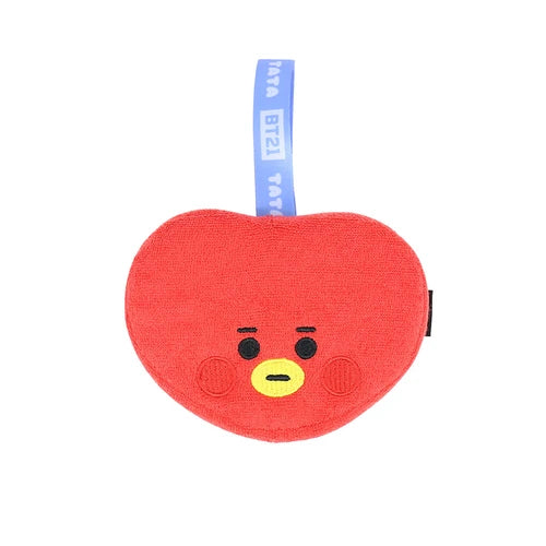 BT21© Body Sponge (Japan Edition)