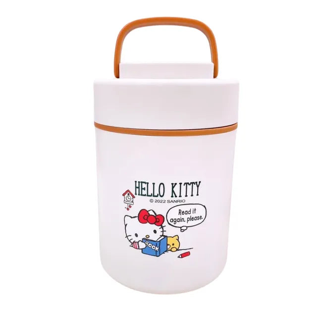 SANRIO© Hello Kitty Thermal Pot