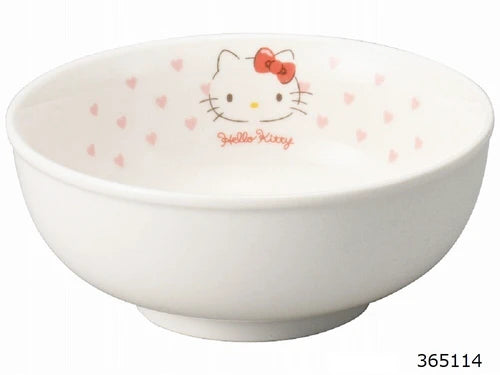 SANRIO© Hello Kitty Hearts Tableware (Japan Edition)